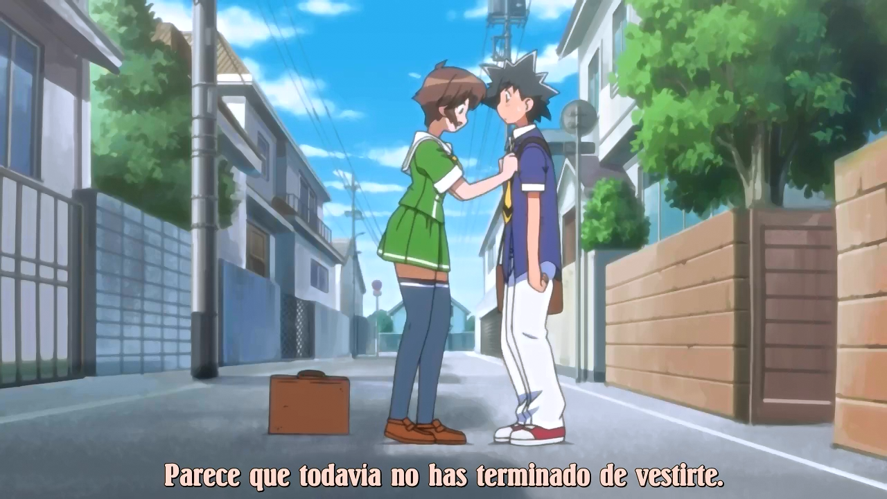 Kemeko DX (Fantasy Anime Fansub)